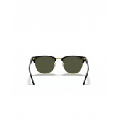 Rayban Rb3016  CLUBMASTER  W0365 51&21  145 3N Unisex Güneş Gözlüğü - 4