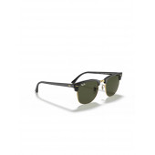 Rayban Rb3016  CLUBMASTER  W0365 51&21  145 3N Unisex Güneş Gözlüğü - 5