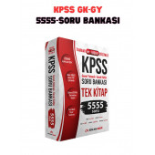 KPSS Kazandıran Süper Set (11 Süper Kitap) - 6