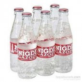 Niğde Gazozu 250 ml 6'lı - 1