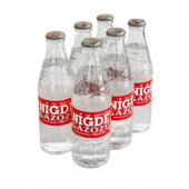 Niğde Gazozu 250 ml 6'lı - 2