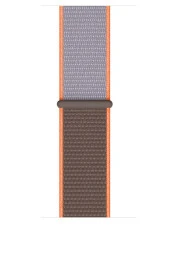 Fossil Watch Gen 6 Için Dokuma Kordon Vitamin C - 1