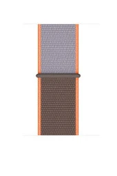 Samsung Galaxy Watch 4 Classic 46 Mm R890 Için Dokuma Kordon Vitamin C - 1