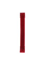 Fitbit Charge 3 Için Dokuma Kordon Kırmızı - 1
