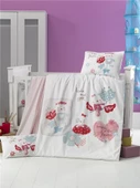 Komfort Home Bebek Nevresim Takımı %100 Pamuk (Victoria) - 1