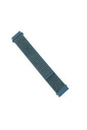 Garmin Forerunner 745 Için Dokuma Kordon Celestial Teal - 1