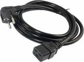 Koşu Bandı Power Kablosu 2 metre 3x1.5 mm C19 FİŞLİ - 1