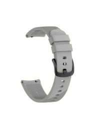 Galaxy Active 2 40 Mm(Sm-r830) Için Silikon Kordon - Gri - 1