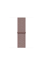 Garmin Venu Için Dokuma Kordon Smokey Mauve - 1