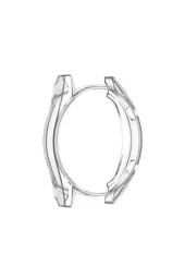 Huawei Watch Gt Uyumlu Koruyucu Kılıf Şeffaf - 1
