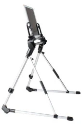 Samsung Galaxy Tab Active Pro Uyumlu Tablet Beşik Tutucu - 1