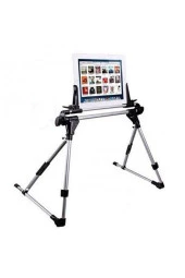 Samsung Galaxy Tab Active Pro Uyumlu Tablet Beşik Tutucu - 3