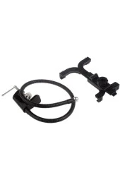 Xiaomi Mi Pad 2 Uyumlu Çok Yönlü Masa Tutucu - 3