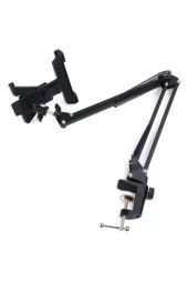 Samsung Galaxy Tab S7 Uyumlu Metal Masa Tutucu - 1