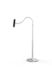 Tablet Telefon Zemin Tutucu Stand thumbnail 1