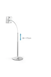 Tablet Telefon Zemin Tutucu Stand thumbnail 2