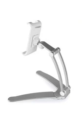 Apple Ipad 10.2 Uyumlu Tablet Duvar Tavan Tutucu - 1