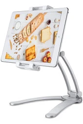 Apple Ipad 10.2 Uyumlu Tablet Duvar Tavan Tutucu - 2