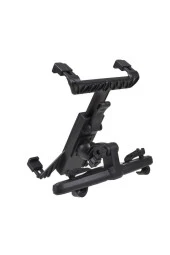 Lenovo M10 Plus Uyumlu Koltuk Arkası Tablet Tutucu - 1