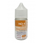 Hyggefoods Yeni Nesil Alkali Damla No:4 Sport - 1