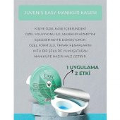 Kuafördepo Juvenis Kremli Manikür Kasesi 50ML Tek Kullanımlık - 3