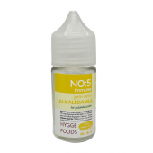 Hyggefoods Yeni Nesil Alkali Damla No.5 immune - 1
