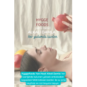 Hyggefoods Yeni Nesil Alkali Damla No.5 immune - 6