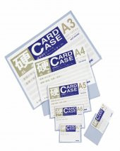 KEJEA A-3 PVC TABELA POŞETİ 20AD.(K-803) - 1