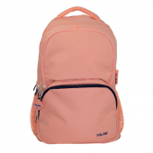 MILAN 624604SNCP 1918 PEMBE OKUL ÇANTASI 4 CEPLİ - 3