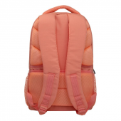 MILAN 624604SNCP 1918 PEMBE OKUL ÇANTASI 4 CEPLİ - 4