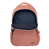 MILAN 624604SNCP 1918 PEMBE OKUL ÇANTASI 4 CEPLİ - 5