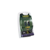 S-Link SLX-910 HDMI to Mini HDMI 1.5 Metre 24K Altın Uçlu Kablo - 2