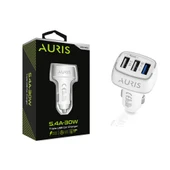 ARAÇ İÇİ 3LÜ SET KONFORLU ve DÜZENLİ BİR SÜRÜŞ DENEYİMİ İÇİN İHTİYACINIZ OLAN HER ŞEY BU PAKETTE - 3