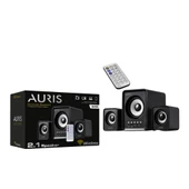 AURIS ARS-PCSP50 2.1 Wireless Bilgisayar Ses Sistemi - 1