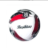 Beşiktaş Newforce-02 Futbol Topu No:5 - 1