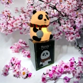 Panda Şekilli Gece Lambası - 1