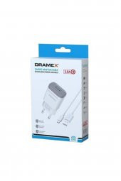 Syrox J15 Micro Usb Şarj Aleti 2.0 Amper - 1