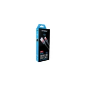 Syrox Plus Micro 2.0a Hızlı Şarj & Data Flexi Kablo 1m C91 - 2