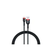 Syrox Plus Micro 2.0a Hızlı Şarj & Data Flexi Kablo 1m C91 - 1
