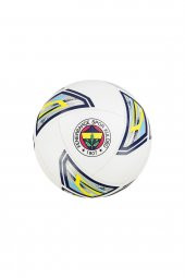 Fenerbahçe Newforce Futbol Topu No:5 Futbol Topu - 1