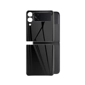 Galaxy Z Flip 4 Zore 3D Side Cam Ekran Koruyucu - 1