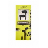 URBAN SOUND HX-42 KABLOLU  KULAKLIK - 2