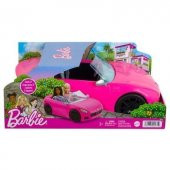 Barbie BARBİENİN ARABASI HBT92 - 1