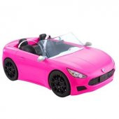 Barbie BARBİENİN ARABASI HBT92 - 2