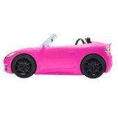 Barbie BARBİENİN ARABASI HBT92 - 3