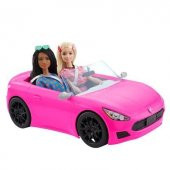 Barbie BARBİENİN ARABASI HBT92 - 4