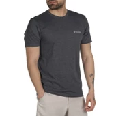Columbia Csc Basic Logo™ Shirt Erkek Tişört ANTRASİT - 1