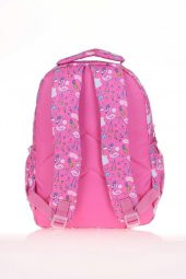Kaukko Kids&Love Sırt Çantası Paterned Flamingo L5107 - 3