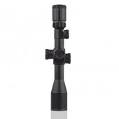 Discovery FFP 4-14x44 SFIR Tüfek Dürbünü - 3