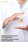 Bioxcin Lekeli Ciltler İçin Renkli 50 Faktör Güneş Kremi 50 ml thumbnail 7